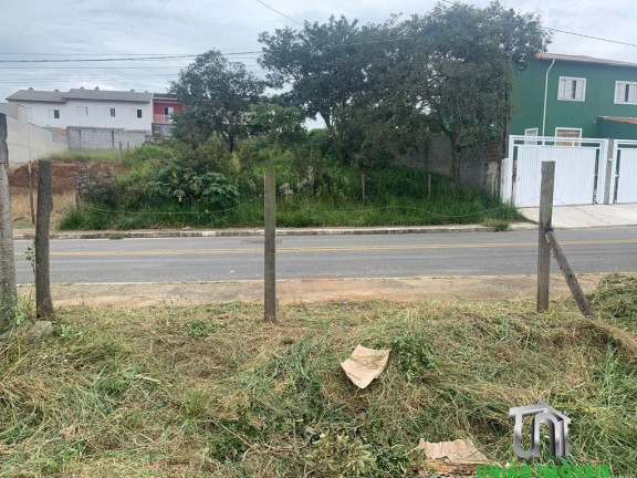 Imagem Terreno à Venda, 182 m² em Jardim Lago Do Moinho - Bragança Paulista