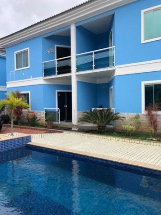 Imagem Casa com 4 Quartos à Venda, 160 m² em Ogiva - Cabo Frio Imagem Casa com 4 Quartos à Venda, 160 m² em Ogiva - Cabo Frio