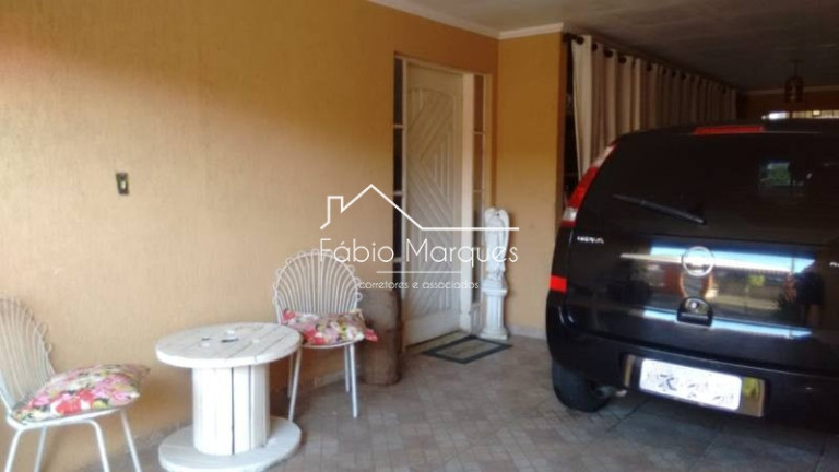 Imagem Sobrado com 3 Quartos à Venda, 300 m² em Vila Buenos Aires - São Paulo