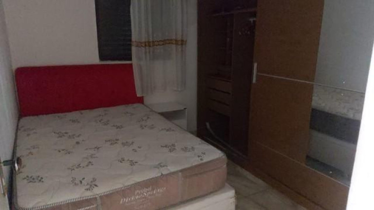 Imagem Apartamento com 2 Quartos à Venda, 57 m² em Nova Mirim - Praia Grande