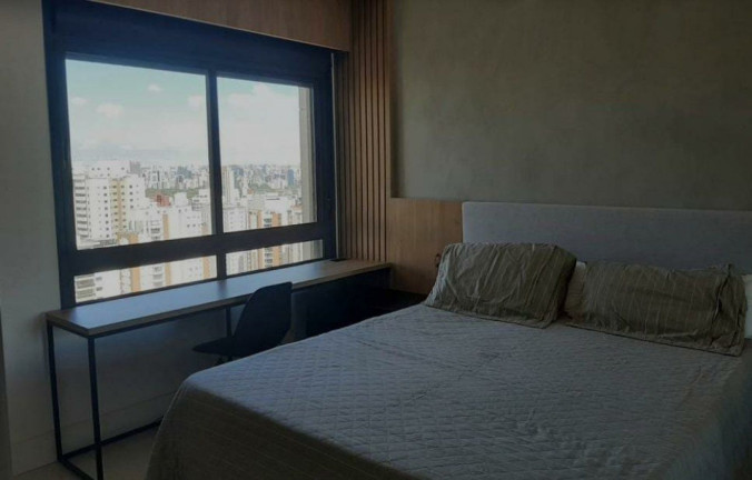 Imagem Apartamento com 1 Quarto à Venda, 73 m² em Pinheiros - São Paulo Imagem Apartamento com 1 Quarto à Venda, 73 m² em Pinheiros - São Paulo