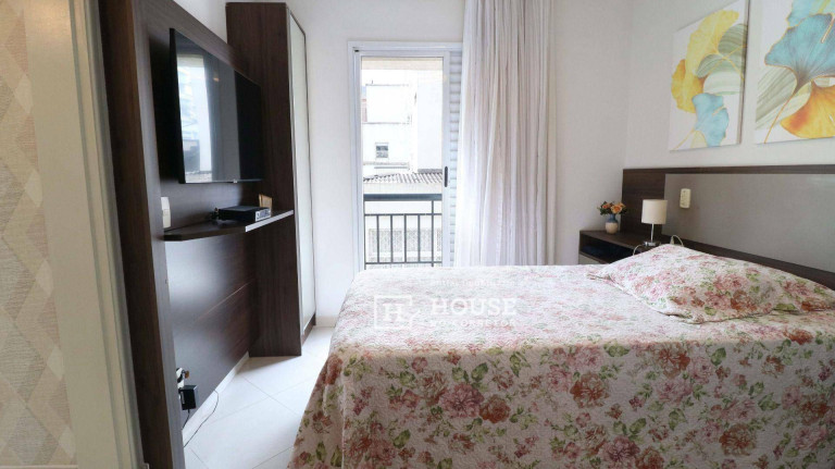 Imagem Apartamento com 2 Quartos à Venda, 71 m² em Paraíso - São Paulo