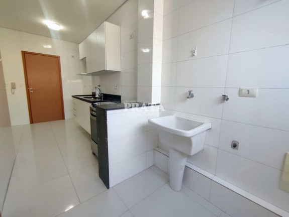 Imagem Apartamento com 2 Quartos para Alugar, 99 m² em Boqueirão - Santos Imagem Apartamento com 2 Quartos para Alugar, 99 m² em Boqueirão - Santos
