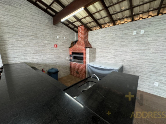 Apartamento com 3 Quartos à Venda, 150 m² em Praia De Itaparica - Vila Velha