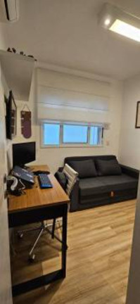 Imagem Imóvel com 3 Quartos à Venda, 125 m² em Vila Gumercindo - São Paulo Imagem Imóvel com 3 Quartos à Venda, 125 m² em Vila Gumercindo - São Paulo