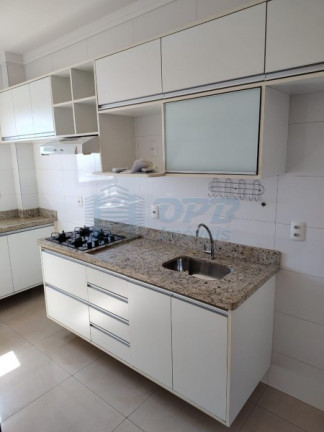 Imagem Apartamento para Alugar,  em Nova Ribeirania - Ribeirão Preto