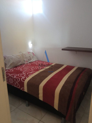 Imagem Apartamento com 1 Quarto à Venda, 51 m² em Cumbuco - Caucaia