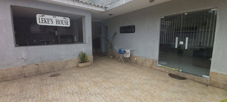 Imagem Casa com 3 Quartos à Venda, 135 m² em Taquara - Rio De Janeiro