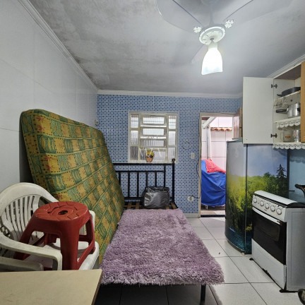 Imagem Casa com 2 Quartos à Venda, 138 m² em Caiçara - Praia Grande