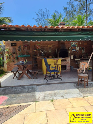 Imagem Chácara com 4 Quartos à Venda, 1 m² em Itaocaia Valley (itaipuaçu) - Maricá Imagem Chácara com 4 Quartos à Venda, 1 m² em Itaocaia Valley (itaipuaçu) - Maricá