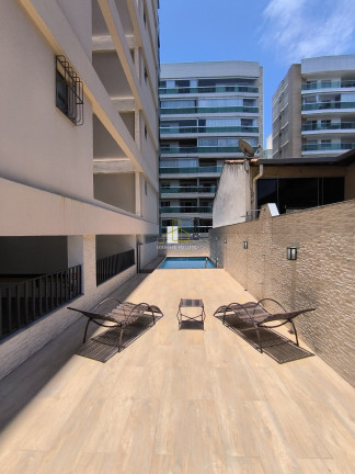 Imagem Imóvel com 3 Quartos à Venda, 104 m² em Jardim Camburi - Vitória
