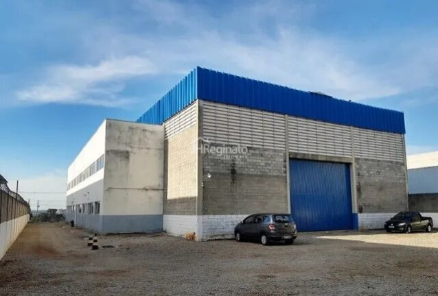 Imagem Imóvel Comercial à Venda, 1.920 m² em Iporanga - Sorocaba Imagem Imóvel Comercial à Venda, 1.920 m² em Iporanga - Sorocaba