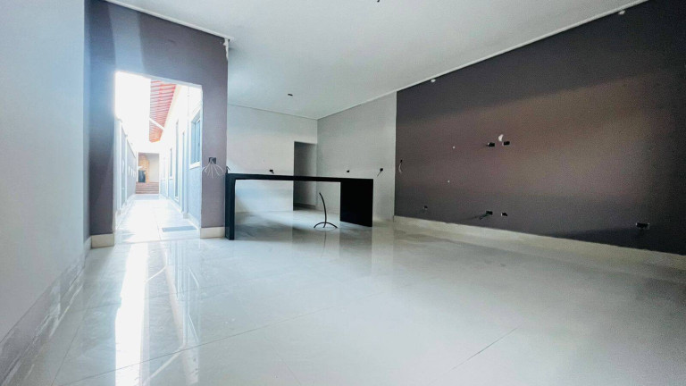 Imagem Casa com 3 Quartos à Venda, 115 m² em Vila Mar - Praia Grande