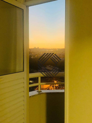 Imagem Apartamento com 3 Quartos à Venda, 80 m² em Jardim Vera Cruz - Sorocaba