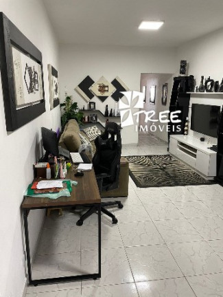 Imagem Sobrado com 4 Quartos à Venda, 180 m² em Jardim Santa Mena - Guarulhos