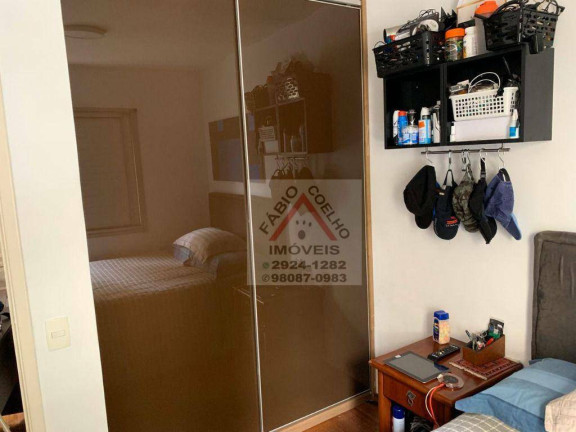 Imagem Apartamento com 2 Quartos à Venda, 63 m² em Jardim Marajoara - São Paulo Imagem Apartamento com 2 Quartos à Venda, 63 m² em Jardim Marajoara - São Paulo