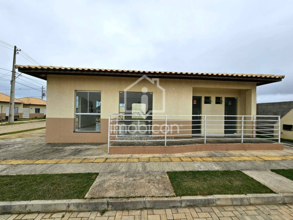 Imagem Casa com 2 Quartos à Venda, 120 m² em Espírito Santo - Vitória Da Conquista Imagem Casa com 2 Quartos à Venda, 120 m² em Espírito Santo - Vitória Da Conquista