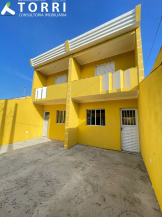 Imagem Sobrado com 2 Quartos à Venda, 75 m² em Jardim Topázio - Sorocaba