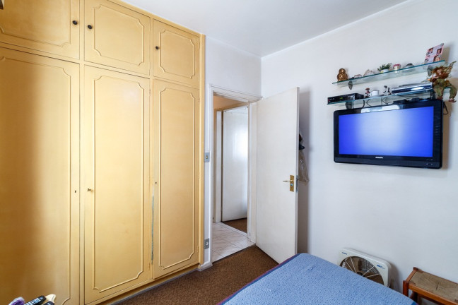 Imagem Apartamento com 2 Quartos à Venda, 73 m² em Indianópolis - São Paulo Imagem Apartamento com 2 Quartos à Venda, 73 m² em Indianópolis - São Paulo