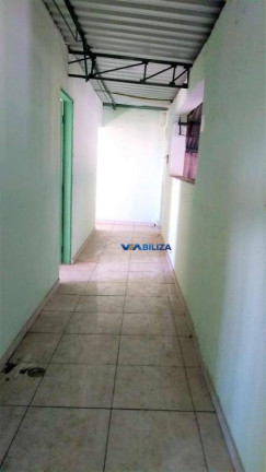 Imagem Galpão à Venda, 900 m² em Vila Augusta - Guarulhos Imagem Galpão à Venda, 900 m² em Vila Augusta - Guarulhos