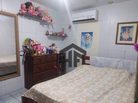 Imagem Casa com 2 Quartos à Venda, 176 m² em Vila Popular - Olinda