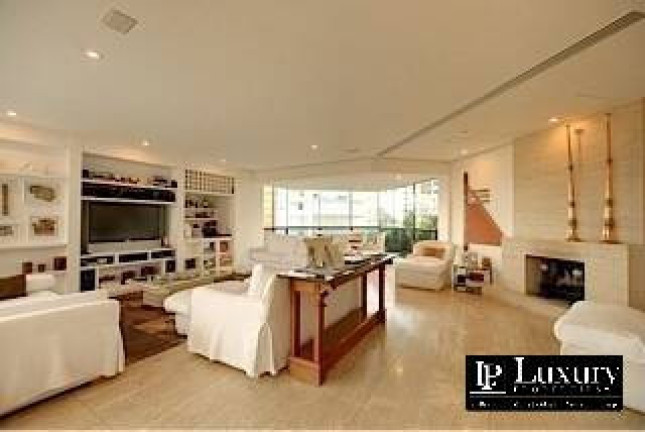 Imagem Apartamento com 4 Quartos à Venda, 505 m² em Jardins - São Paulo Imagem Apartamento com 4 Quartos à Venda, 505 m² em Jardins - São Paulo