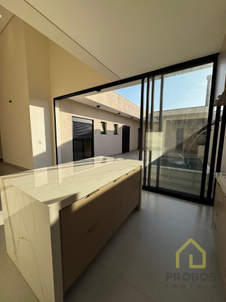 Imagem Casa com 3 Quartos à Venda, 195 m² em Residencial Evidências - Indaiatuba