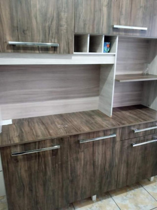 Imagem Apartamento com 2 Quartos à Venda,  em Nova Mirim - Praia Grande