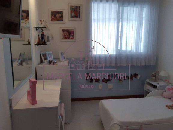 Imagem Apartamento com 3 Quartos à Venda, 130 m² em Itapuã - Vila Velha