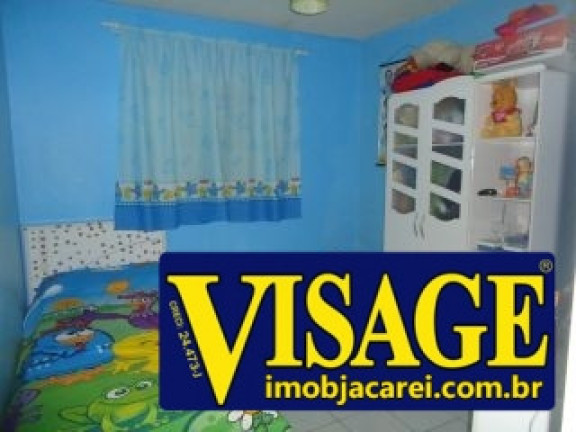 Imagem Casa de Condomínio com 2 Quartos à Venda, em Jd. Paraiso - Jacareí Imagem Casa de Condomínio com 2 Quartos à Venda, em Jd. Paraiso - Jacareí