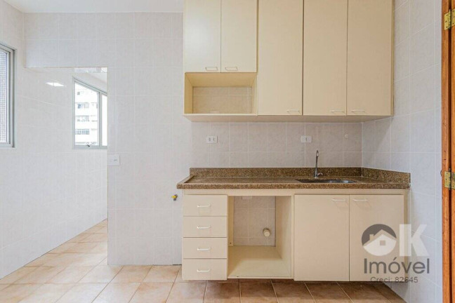 Imagem Apartamento com 3 Quartos à Venda, 98 m² em Jardim Paulista - São Paulo Imagem Apartamento com 3 Quartos à Venda, 98 m² em Jardim Paulista - São Paulo