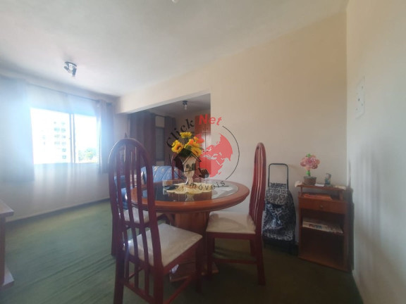 Imagem Kitnet com 1 Quarto à Venda, 36 m² em Centro - São Bernardo Do Campo