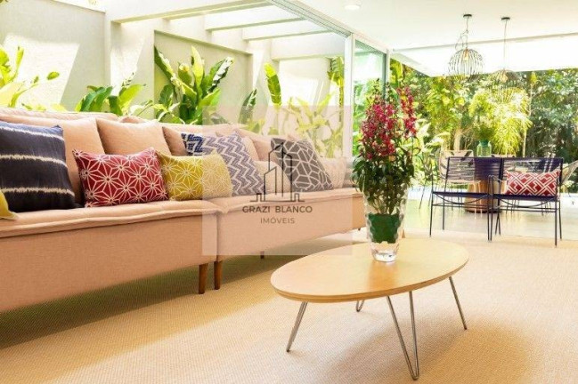 Imagem Casa de Condomínio com 5 Quartos à Venda, 583 m² em Condomínio Riviera De São Lourenço - Bertioga Imagem Casa de Condomínio com 5 Quartos à Venda, 583 m² em Condomínio Riviera De São Lourenço - Bertioga