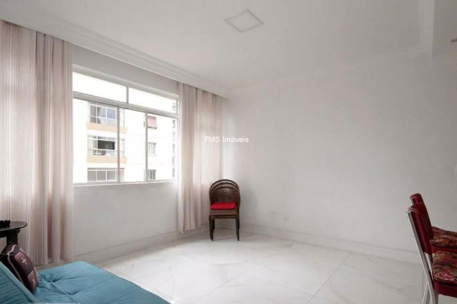Foto do imóvel Imóvel com 2 Quartos à Venda, 70 m² em Bela Vista - São Paulo