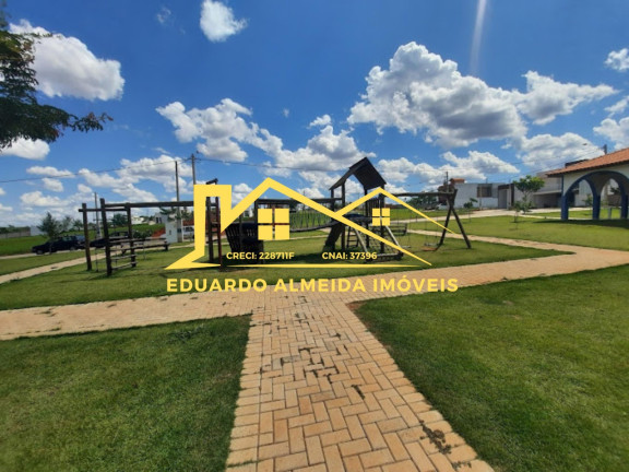 Imagem Terreno à Venda, 154 m² em Jardim Novo Horizonte - Sorocaba Imagem Terreno à Venda, 154 m² em Jardim Novo Horizonte - Sorocaba
