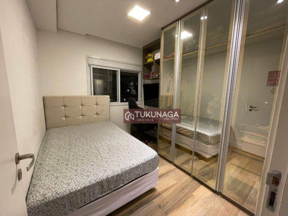Imagem Apartamento com 2 Quartos à Venda, 88 m² em Tatuapé - São Paulo