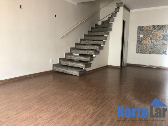 Imagem Sobrado com 2 Quartos à Venda, 135 m² em Vila Albertina - São Paulo