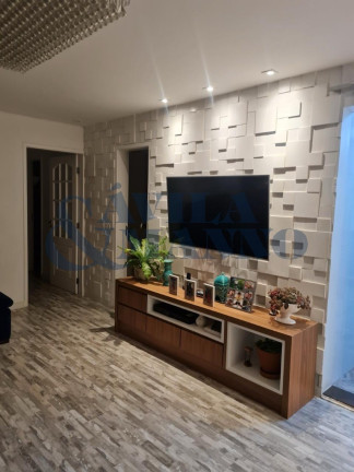 Imagem Apartamento com 3 Quartos à Venda, 110 m² em Mooca - São Paulo