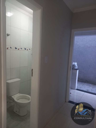 Imagem Casa com 3 Quartos à Venda, 105 m² em Vila Voturua - São Vicente Imagem Casa com 3 Quartos à Venda, 105 m² em Vila Voturua - São Vicente
