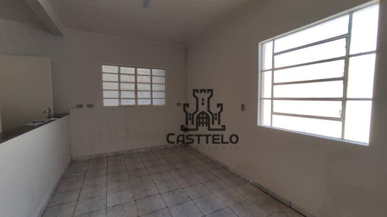 Imagem Casa com 3 Quartos à Venda, 125 m² em Cafezal - Londrina Imagem Casa com 3 Quartos à Venda, 125 m² em Cafezal - Londrina