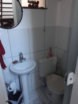 Imagem Sobrado com 2 Quartos à Venda,  em Universitário - Tijucas