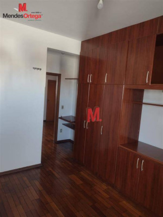 Imagem Apartamento com 4 Quartos à Venda, 129 m² em Centro - Sorocaba