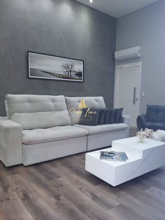 Imagem Casa com 3 Quartos à Venda, 187 m² em Pedra Branca - Palhoça