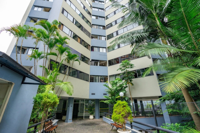 Imagem Apartamento com 2 Quartos à Venda, 53 m² em Jardim Parque Morumbi - São Paulo Imagem Apartamento com 2 Quartos à Venda, 53 m² em Jardim Parque Morumbi - São Paulo