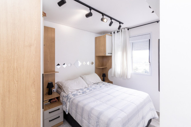 Imagem Apartamento com 2 Quartos à Venda, 49 m² em Vila Pirituba - São Paulo Imagem Apartamento com 2 Quartos à Venda, 49 m² em Vila Pirituba - São Paulo