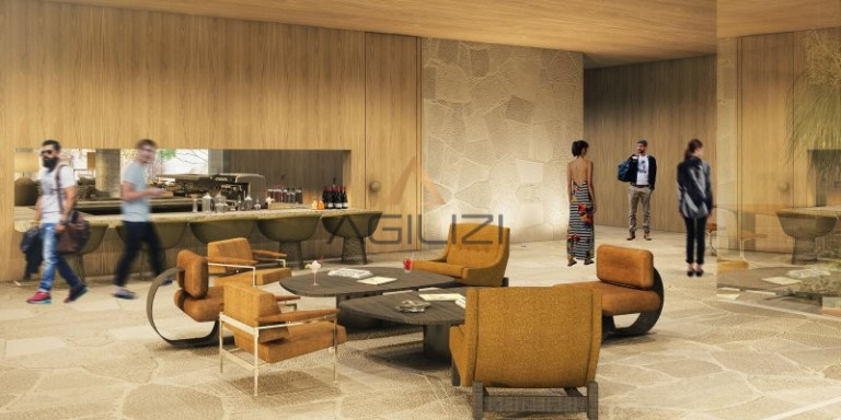 Imagem Apartamento com 3 Quartos à Venda, 233 m² em Pinheiros - São Paulo Imagem Apartamento com 3 Quartos à Venda, 233 m² em Pinheiros - São Paulo