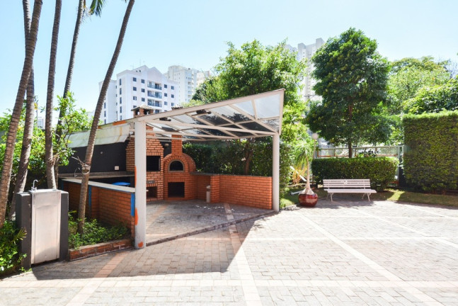 Imagem Imóvel com 3 Quartos à Venda, 78 m² em Bosque Da Saúde - São Paulo Imagem Imóvel com 3 Quartos à Venda, 78 m² em Bosque Da Saúde - São Paulo