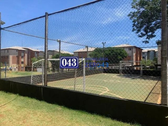 Imagem Apartamento com 2 Quartos à Venda, 51 m² em Nova Olinda - Londrina