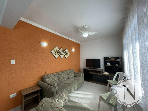 Imagem Apartamento com 3 Quartos à Venda, 85 m² em Centro - Itanhaém Imagem Apartamento com 3 Quartos à Venda, 85 m² em Centro - Itanhaém