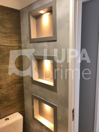 Imagem Apartamento com 2 Quartos à Venda, 56 m² em Casa Verde - São Paulo Imagem Apartamento com 2 Quartos à Venda, 56 m² em Casa Verde - São Paulo